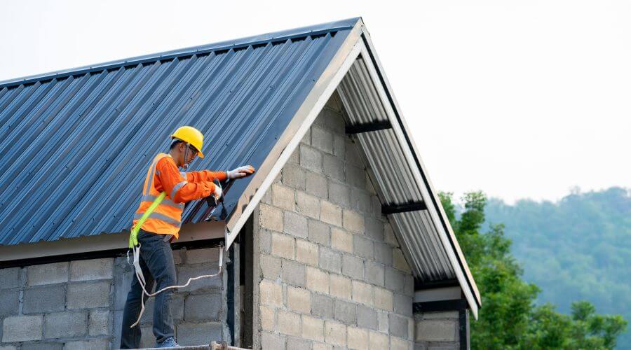 Expert Emergency Roof Repairs services in Chelsea, OK